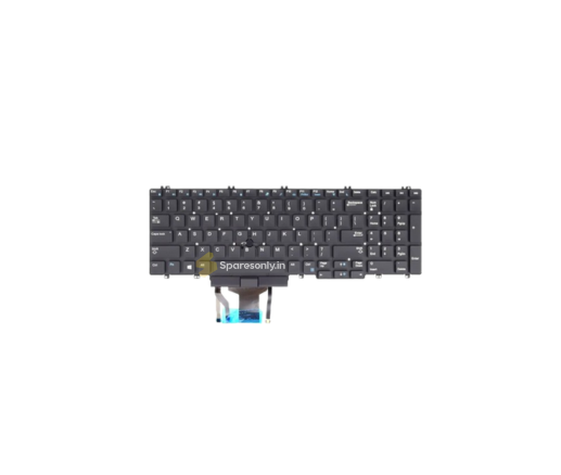 Dell Precision 7530/7540/7730/7740 Laptop Keyboard - Original Dell Precision 7530/7540/7730/7740 Laptop Keyboard - Original
